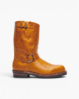 Leather Engineer Boots 2690 - Build Your Own