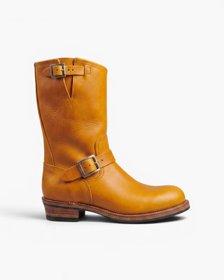 Leather Engineer Boots 3530 - Build Your Own
